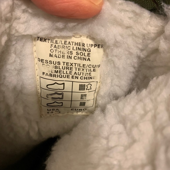 Pajar Canada Women’s winter grip boots - Picture 8 of 12